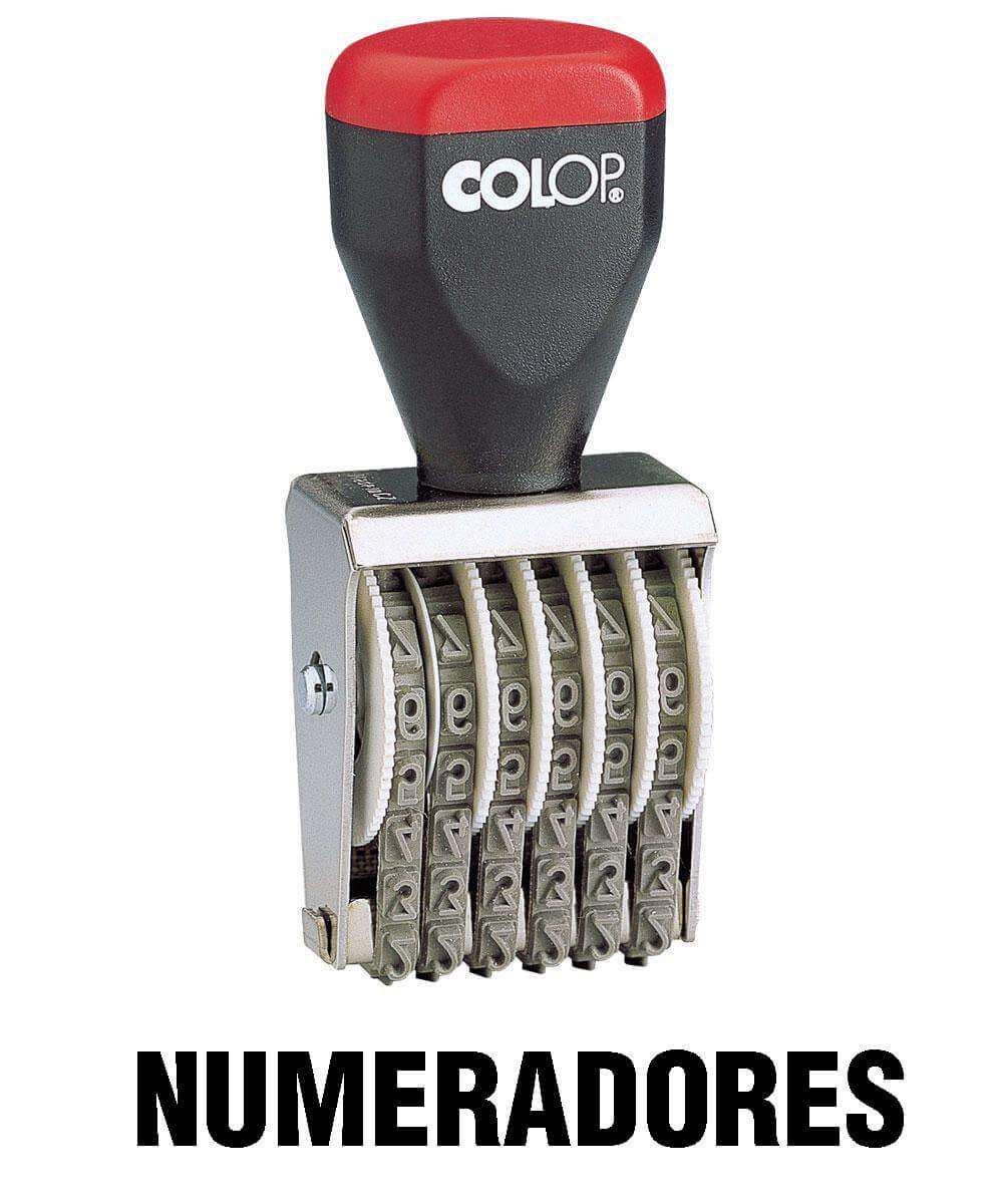 foliador