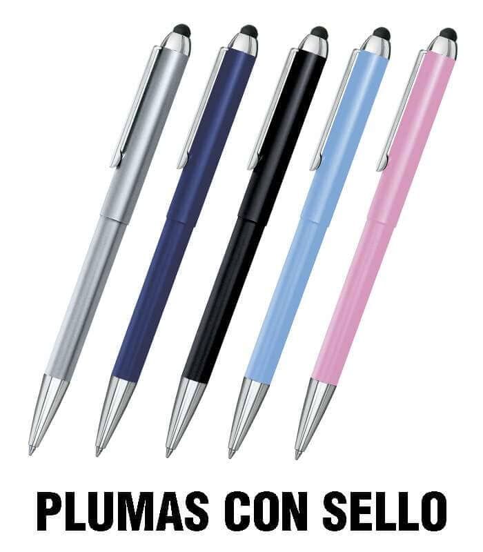 plumas
