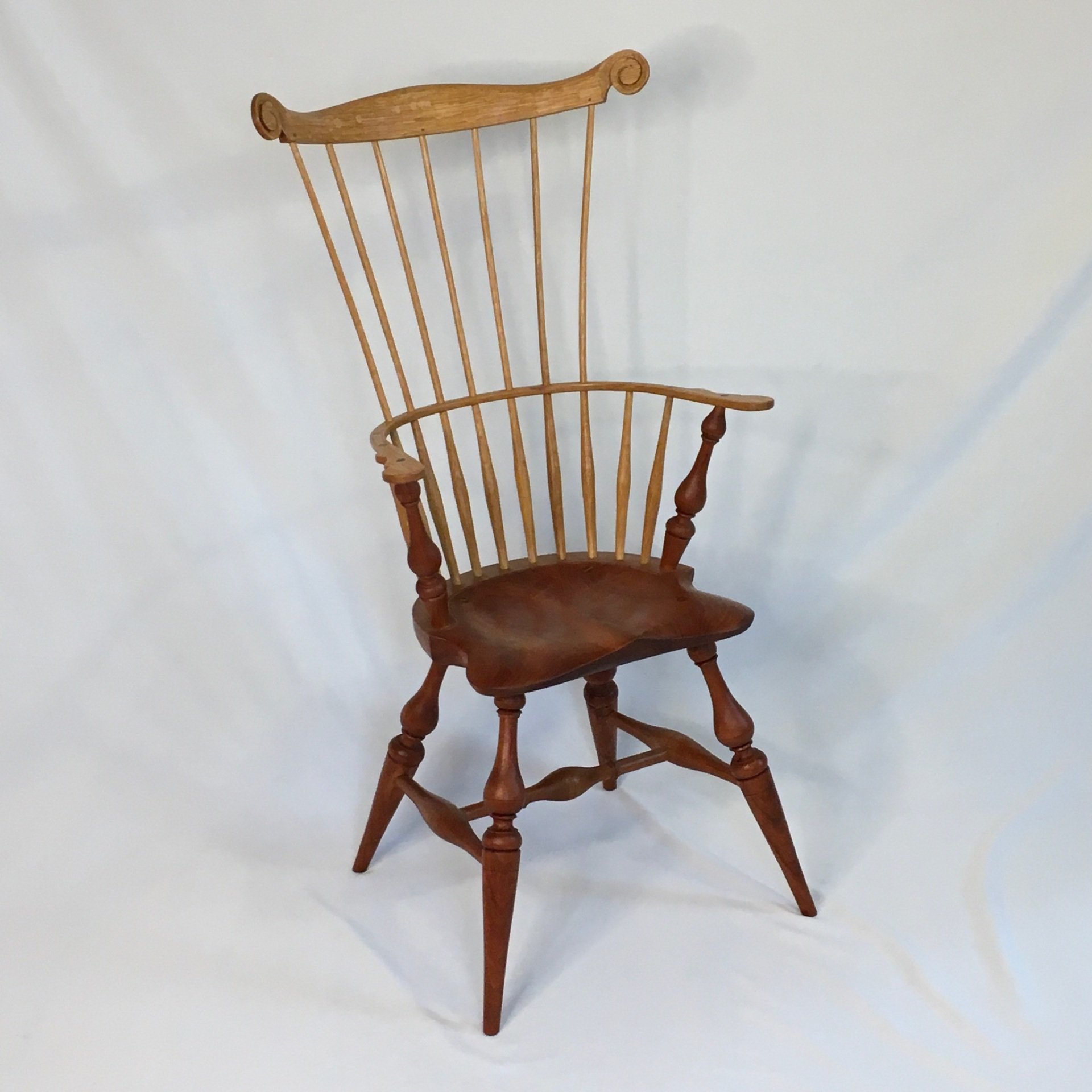 Fine Windsor Woodworking By David Wright