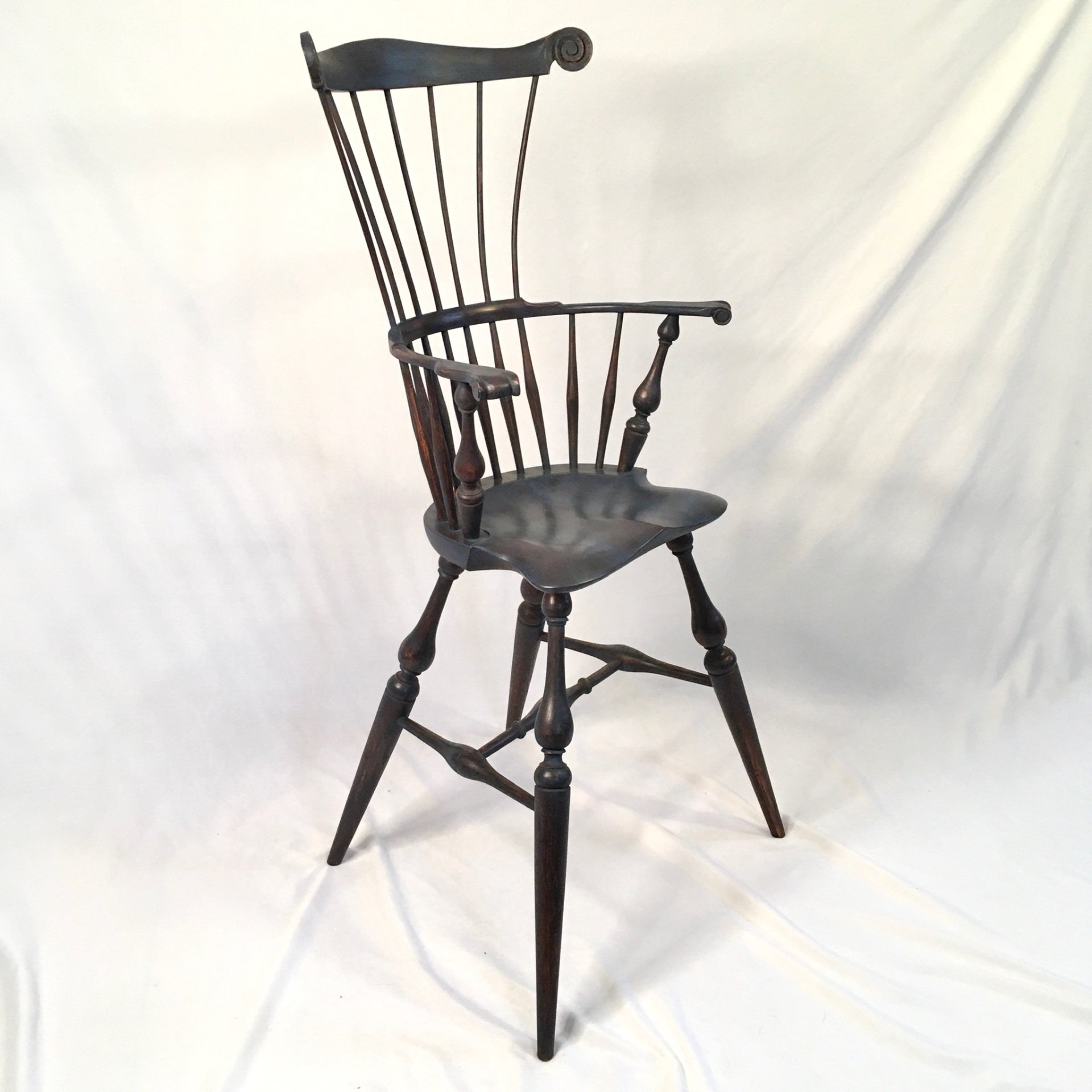 Fine Windsor Woodworking By David Wright