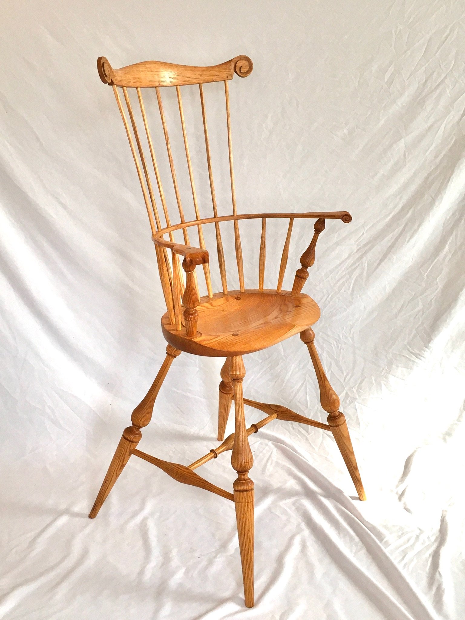 Fine Windsor Woodworking By David Wright