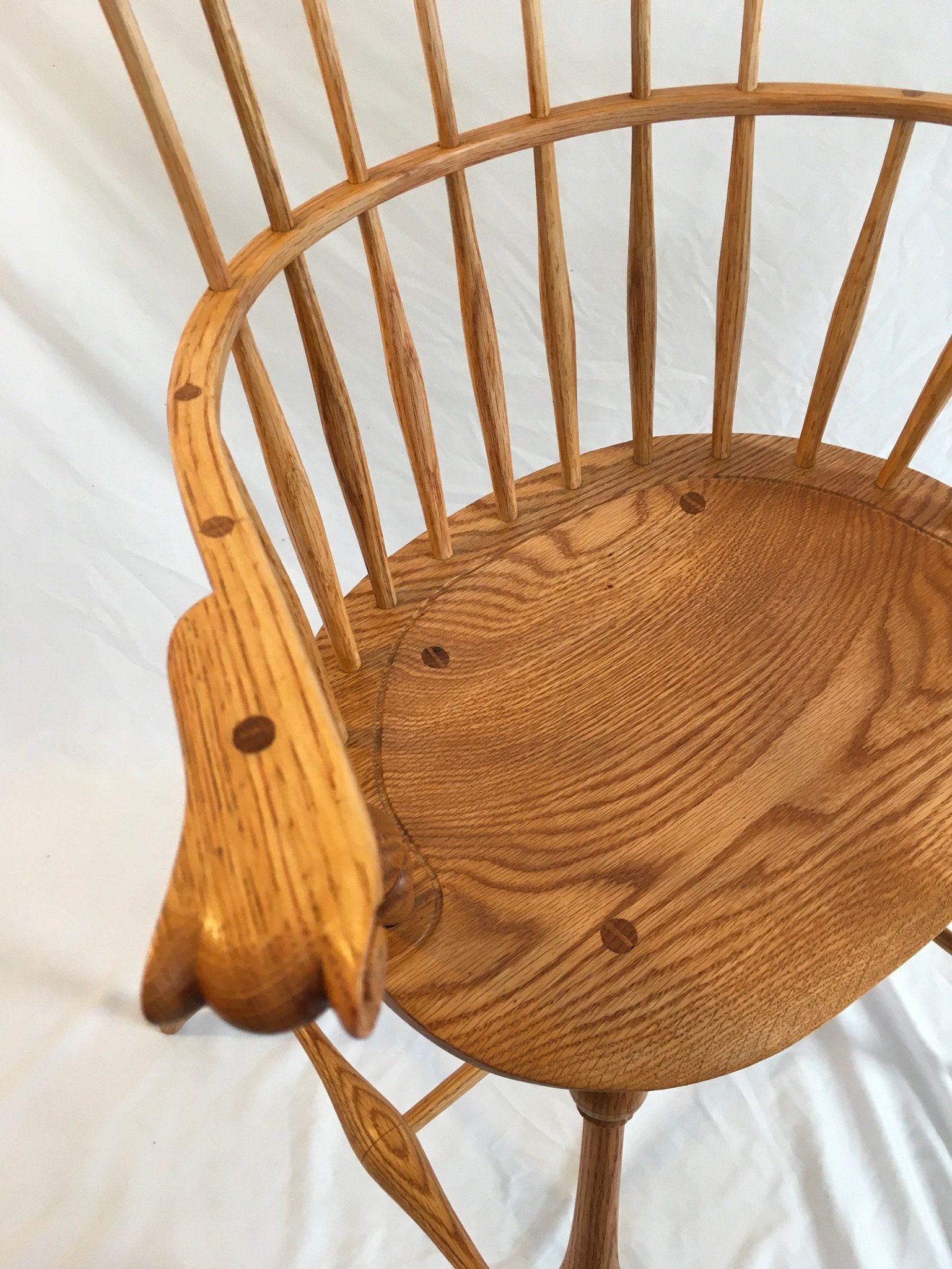 Fine Windsor Woodworking By David Wright