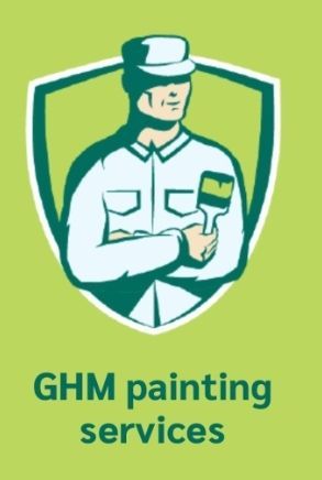 GHM Painting Services GHM Painting Services