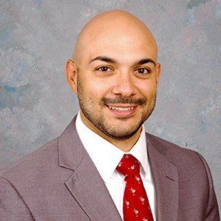 Attorney Jason Ward Headshot