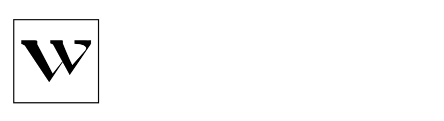 Business White Logo