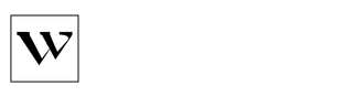 Business White Logo