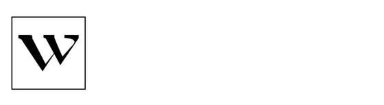 Business White Logo