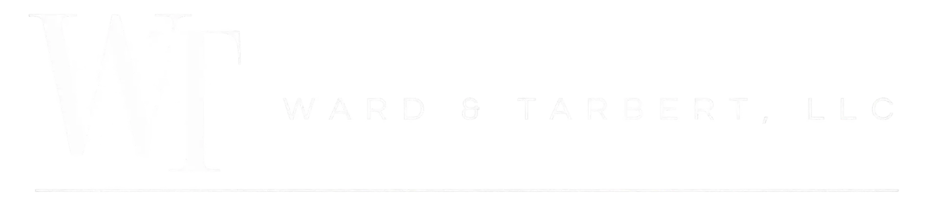 Business White Logo