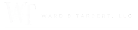 Business White Logo