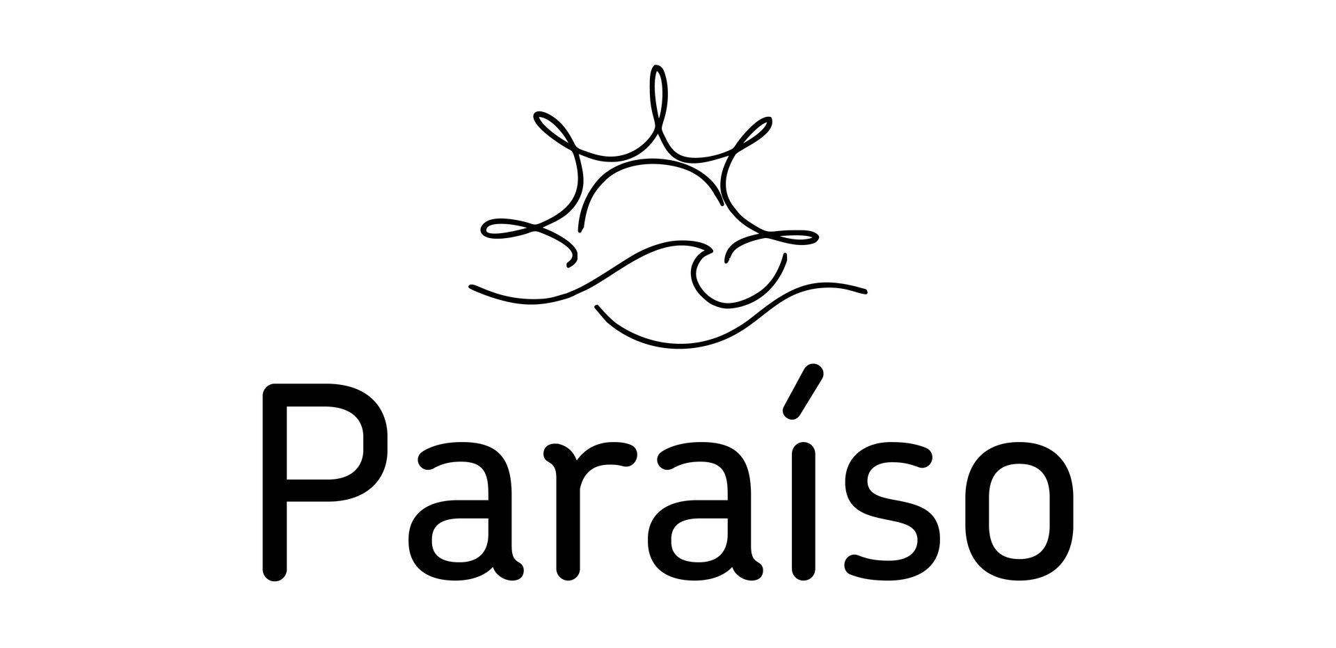 Logo of the word 