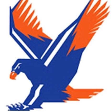 Ascot Eagles Logo