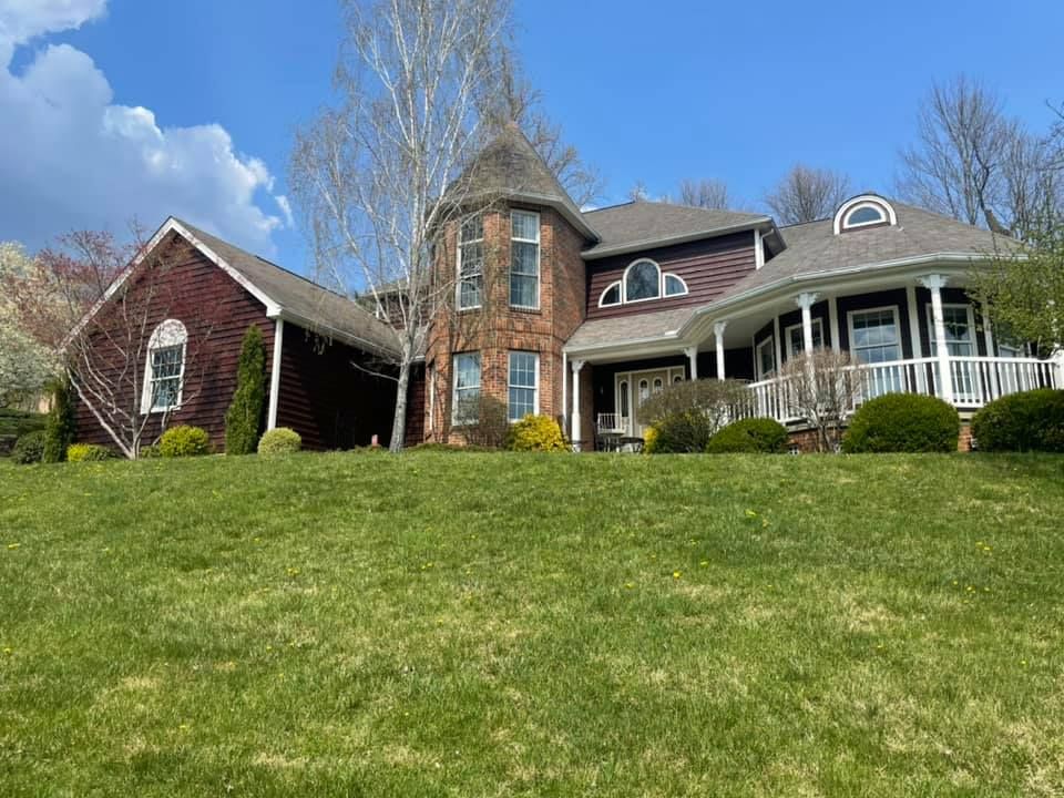 Expert Construction WV Barclay Construction