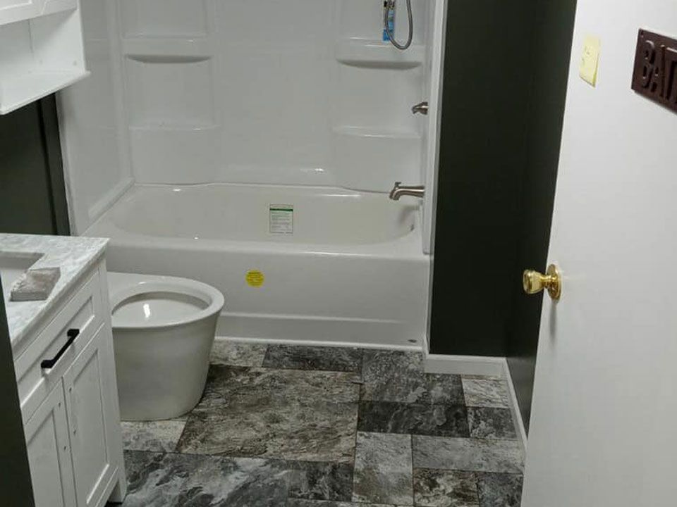 Bathroom Bathroom