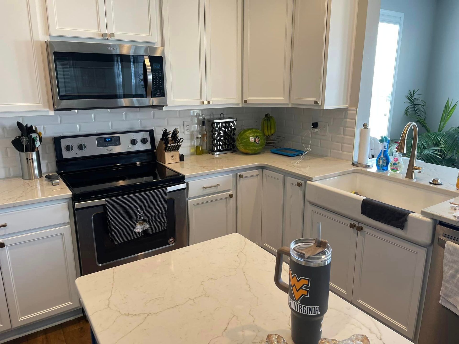 Kitchen Kitchen