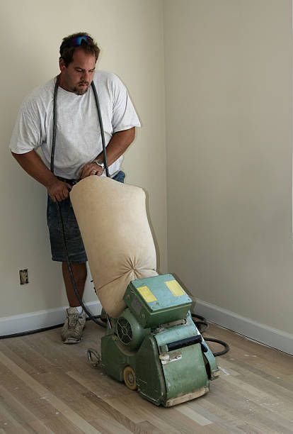 Hardwood Floors | Morgantown, WV | Barclay Construction LLC