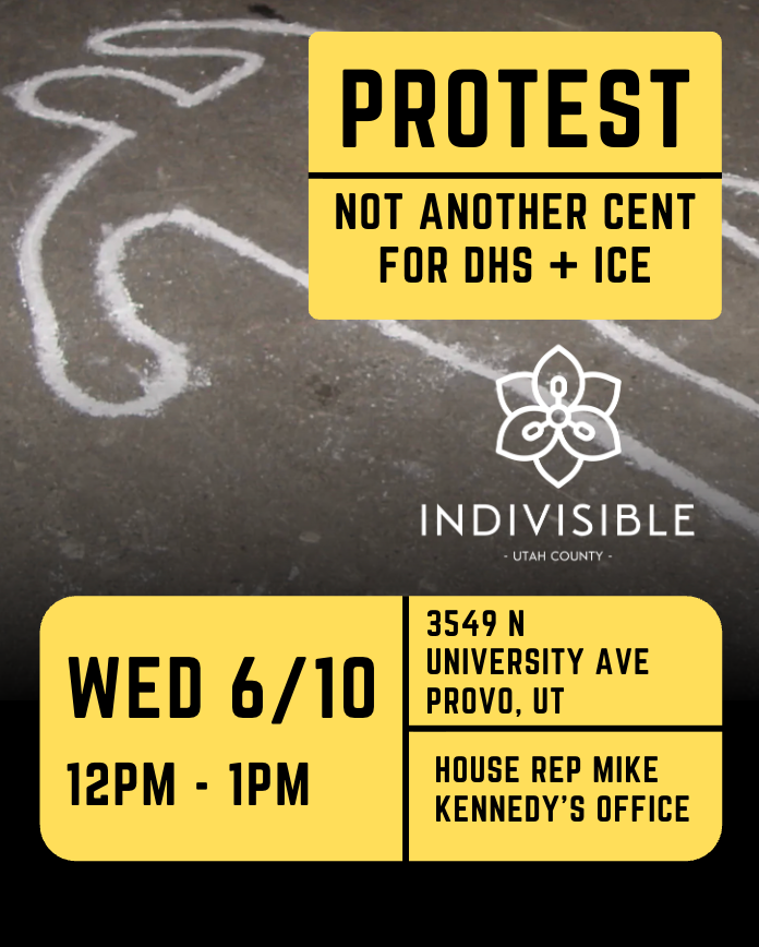 Flyer: