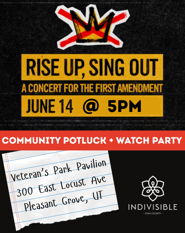 Flyer: