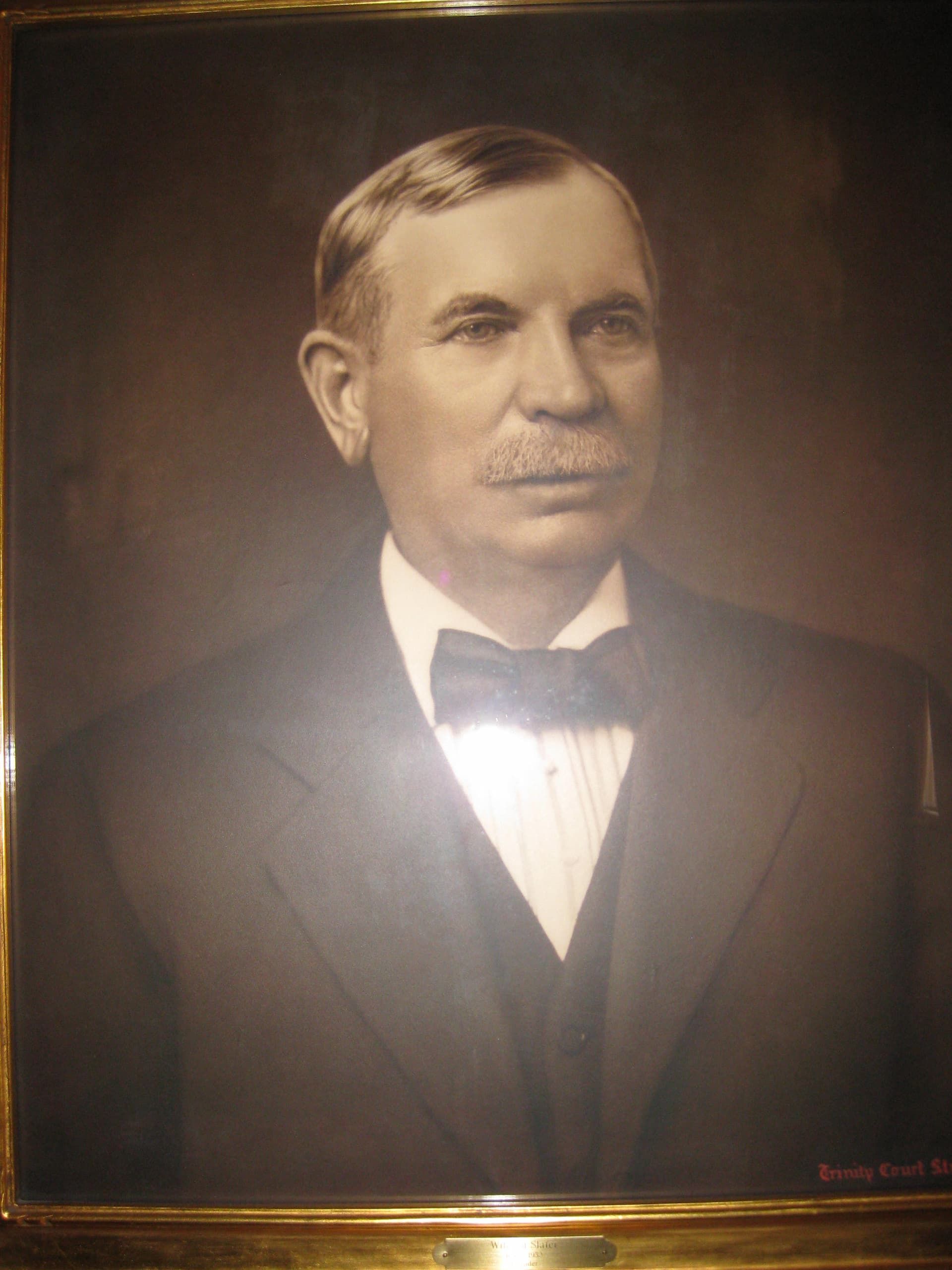 Slater Funeral Home Brentwood - q8uuk70