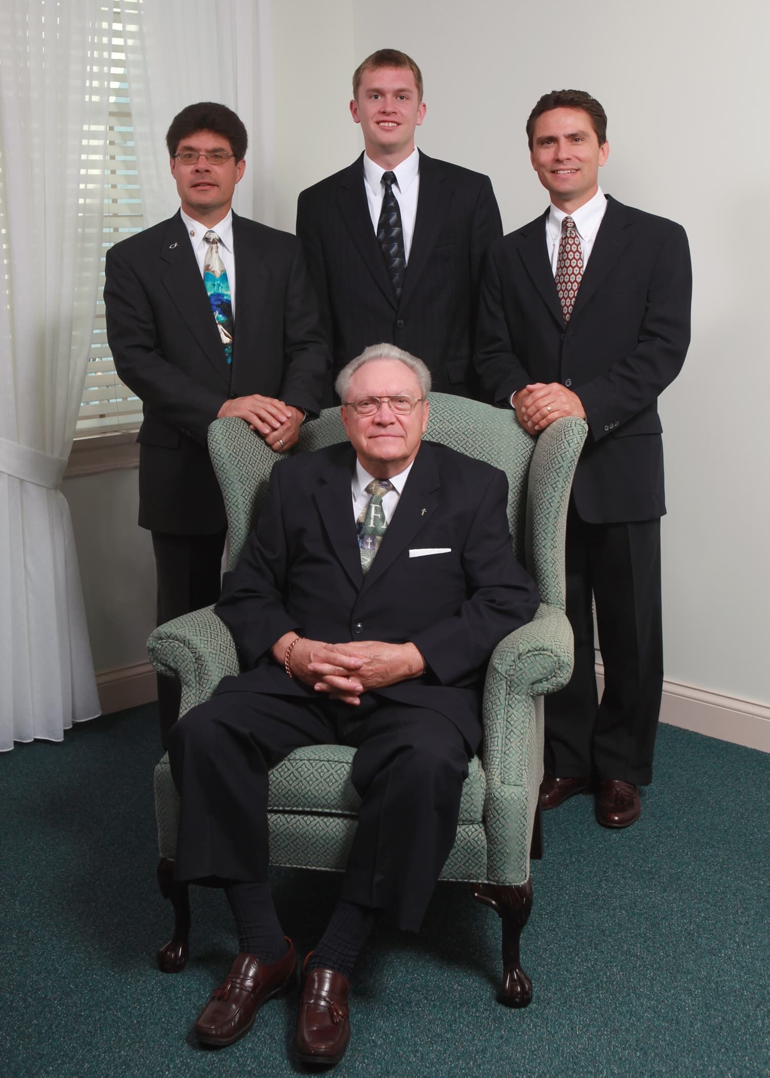 Slater Funeral Home Brentwood - 3jp56up