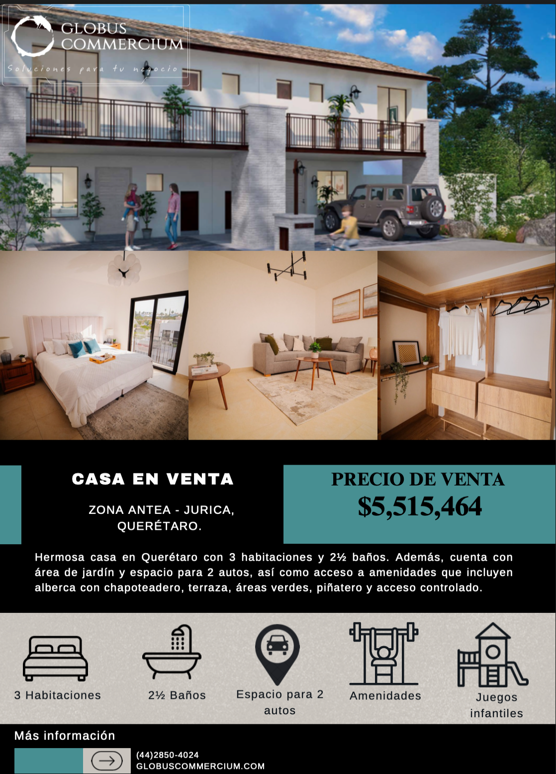 CASA FRIDA QUERETARO