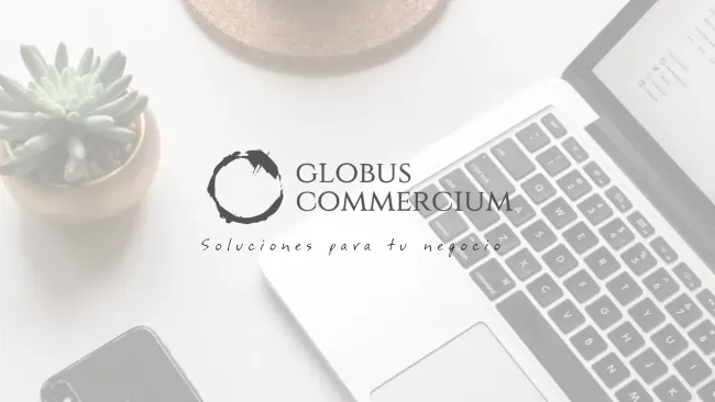 GLOBUS COMMERCIUM