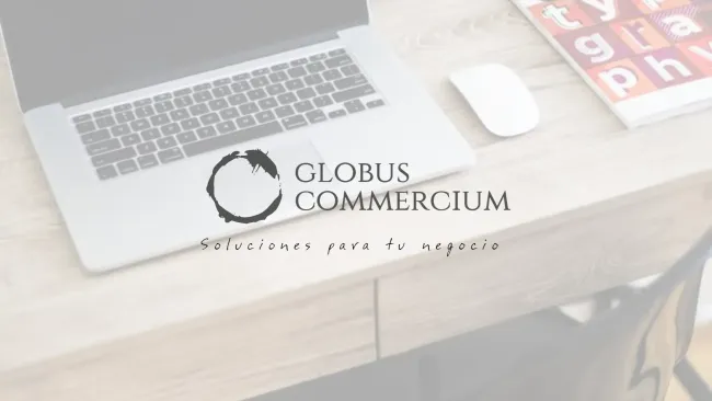 GLOBUS COMMERCIUM
