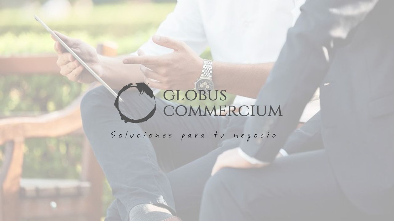 GLOBUS COMMERCIUM