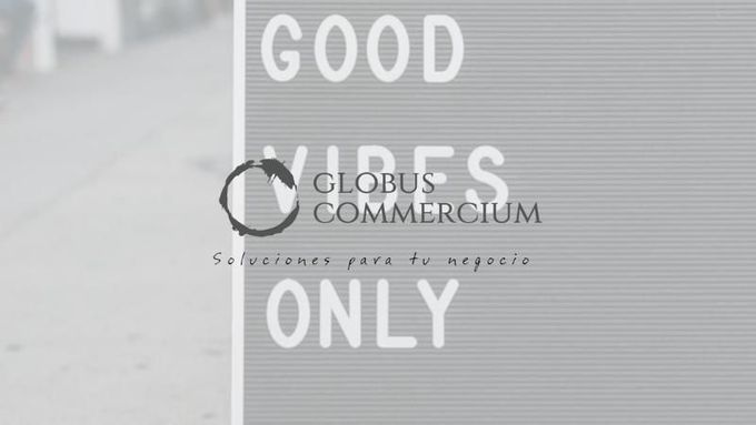 GLOBUS COMMERCIUM 