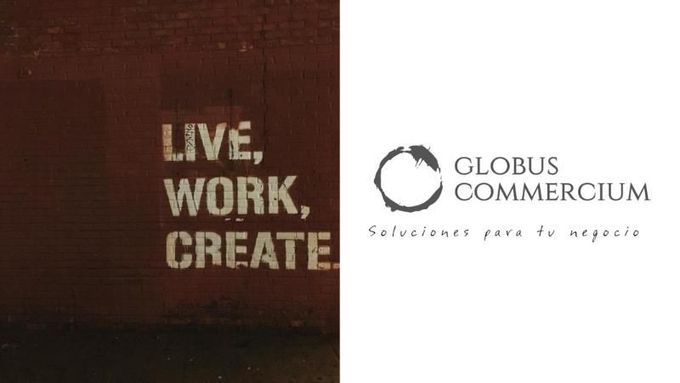 GLOBUS COMMERCIUM 