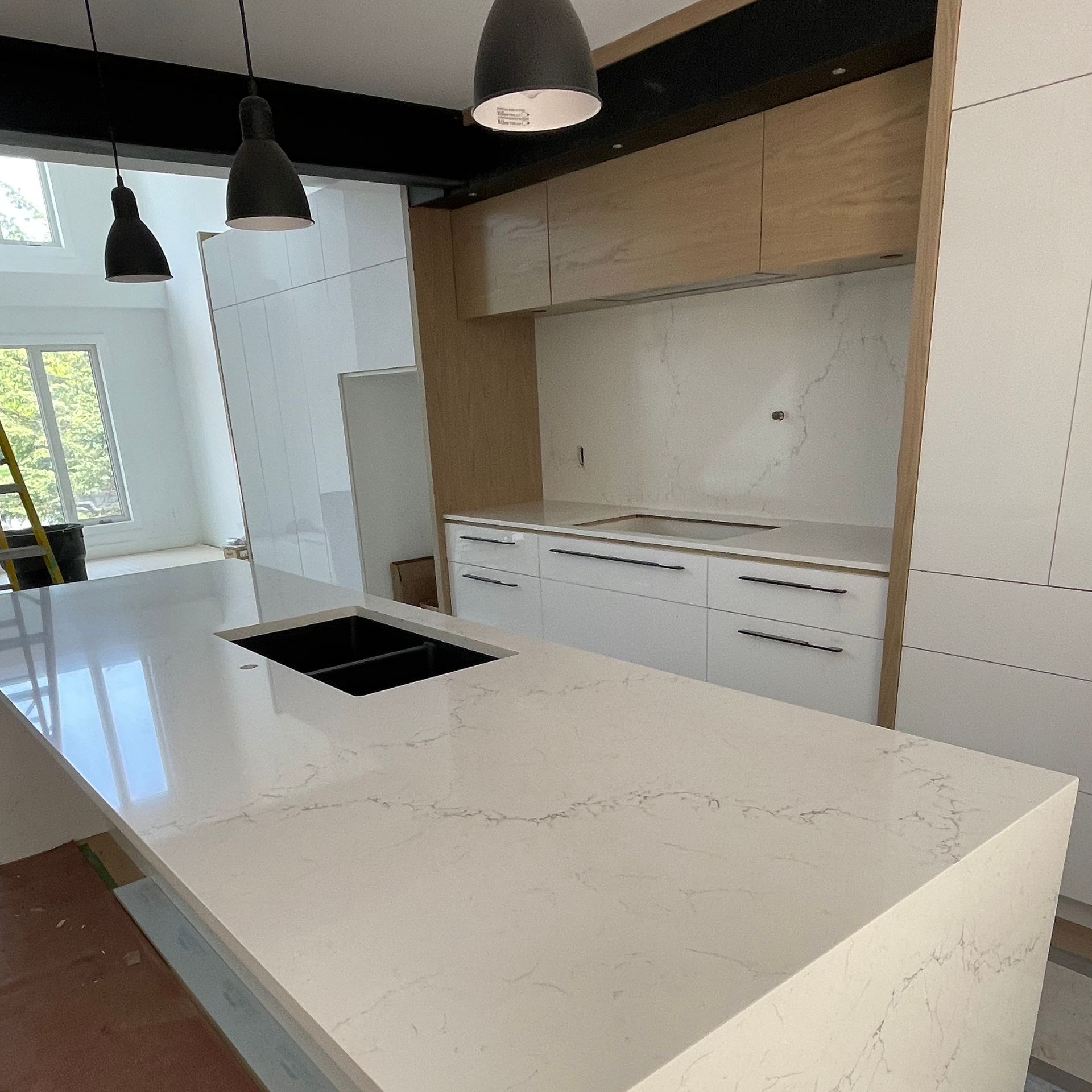 Natural Stone Countertops | London, ON | Classic Granite & Marble Inc.