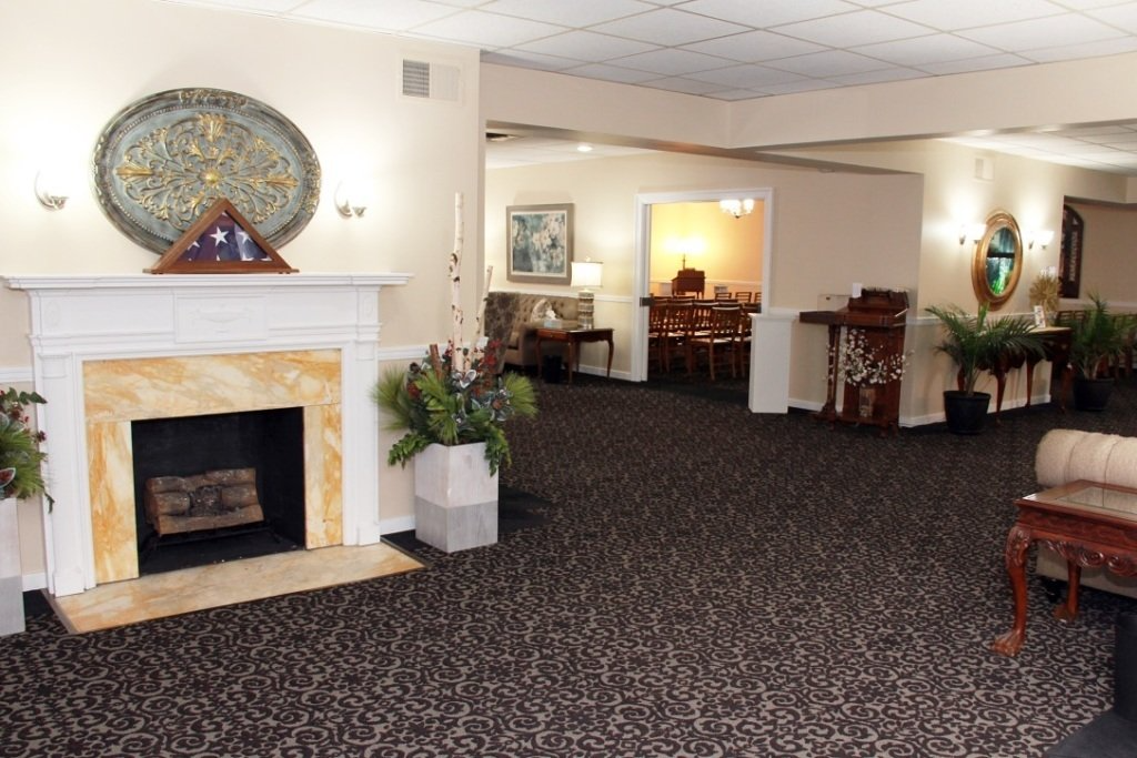 Our Location | RJ Slater IV Funeral Home & Cremation Service