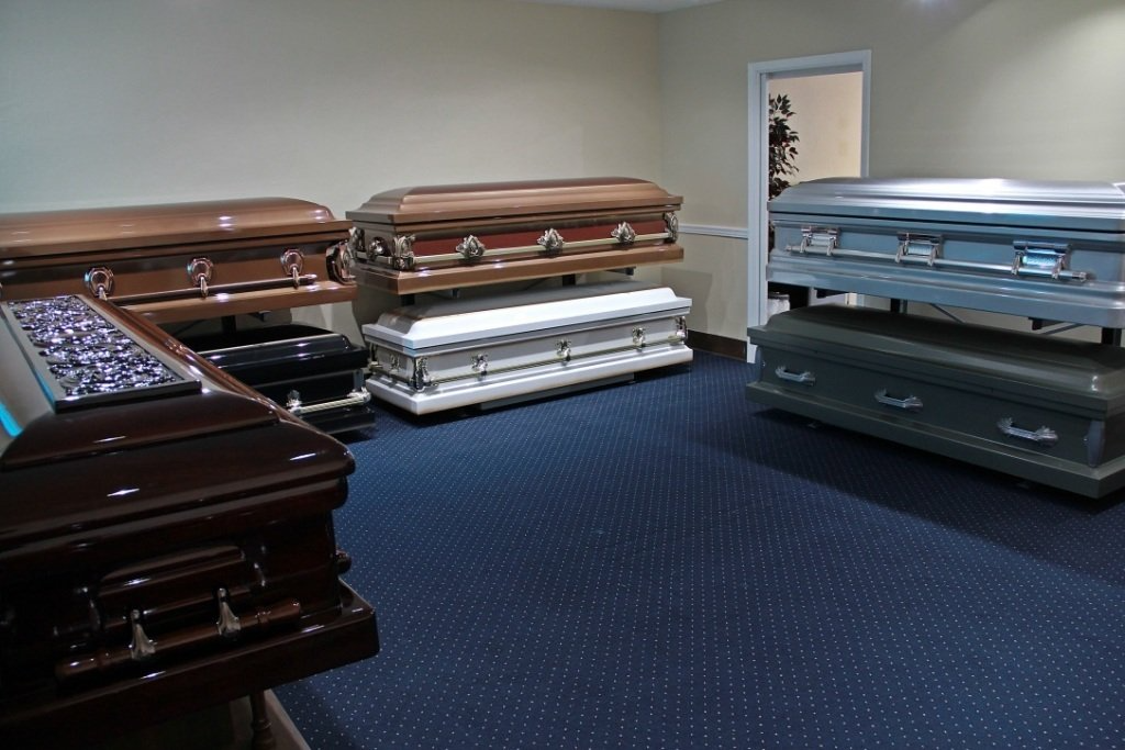 Our Location | RJ Slater IV Funeral Home & Cremation Service