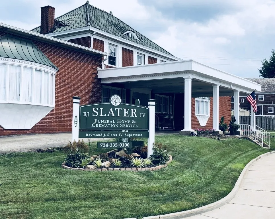 Our Location | RJ Slater IV Funeral Home & Cremation Service