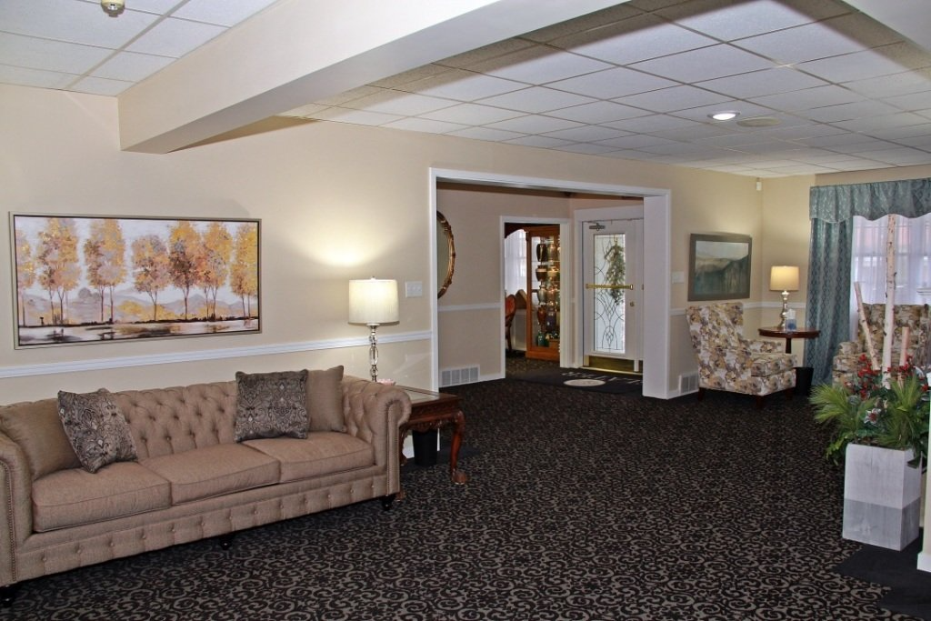 Our Location | RJ Slater IV Funeral Home & Cremation Service
