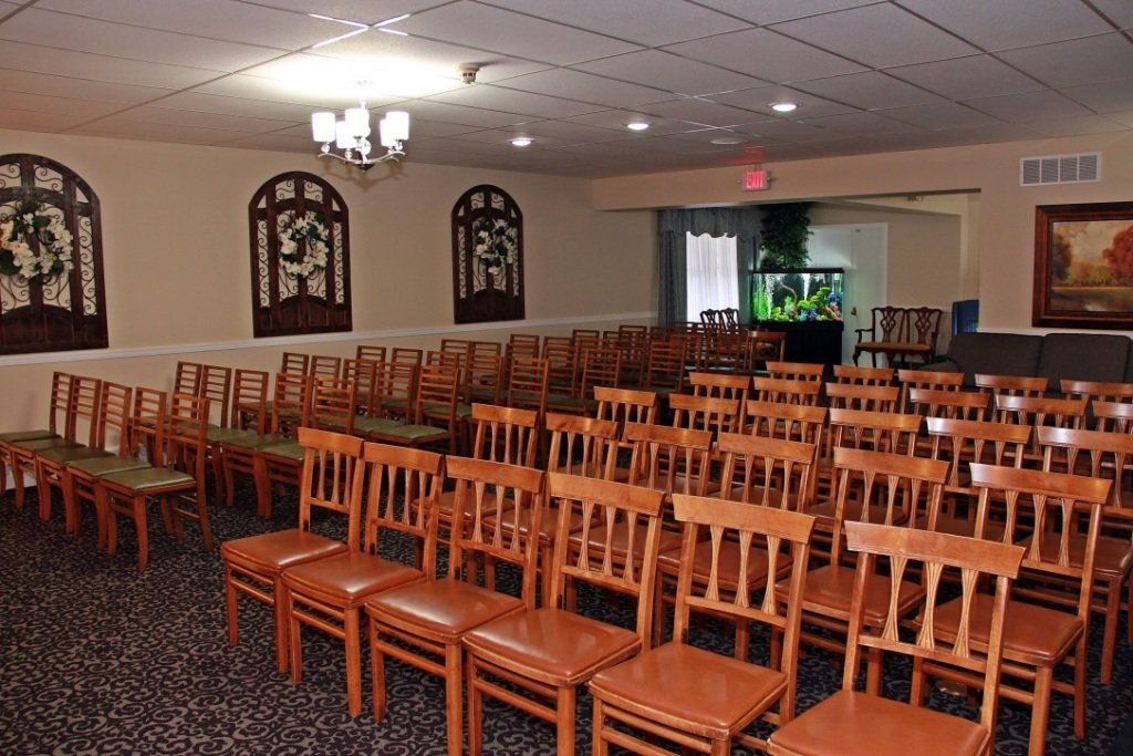 Our Location | RJ Slater IV Funeral Home & Cremation Service