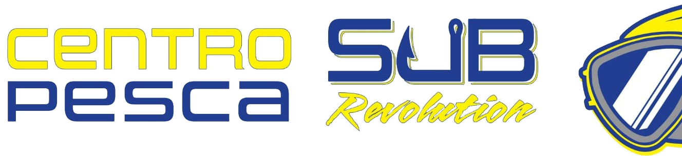Centro Pesca Sub Revolution logo