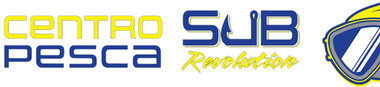 Centro Pesca Sub Revolution logo