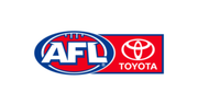 Women's AFL Logo