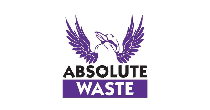 Absolute Waste - Yeppoon Swans 2026 Gold Sponsor