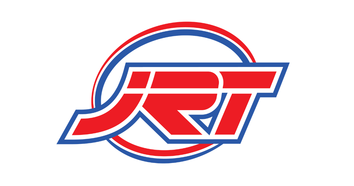 JRT Logo - Yeppoon Swans 2026 Platinum Sponsor