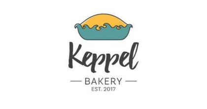 Keppel Bakery Logo - Yeppoon Swans 2026 Bronze Sponsor