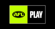 Play AFL Logo
