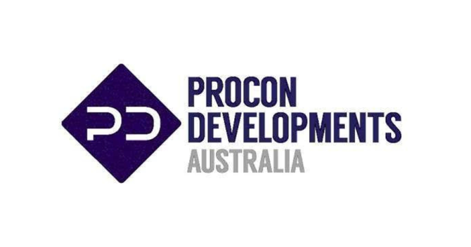 Procon Developments Australia - Yeppoon Swans 2026 Gold Sponsor