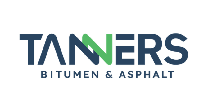 Tanners Bitumen & Asphalt Logo - Yeppoon Swans 2026 Gold Sponsor