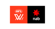 Women's AFL Logo