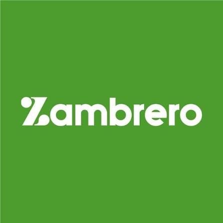 Zambrero Logo - Yeppoon Swans 2026 Bronze Sponsor
