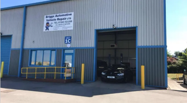 garage service