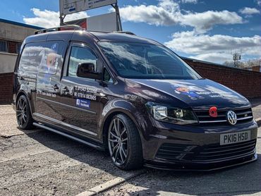 wheel alignment and balancing