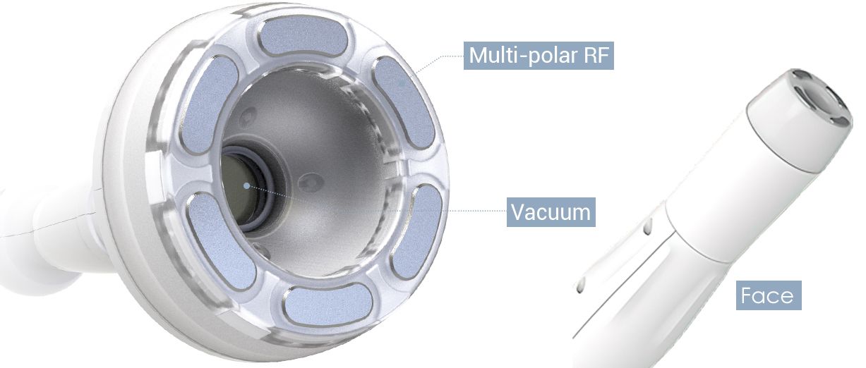 Image of transducer