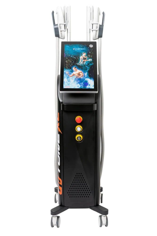 a device that has the word sonic on it